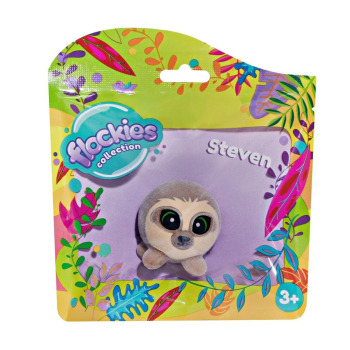 Figurka Flockies Leniwiec